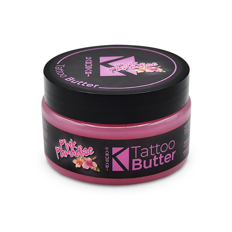 KABUSABI Pink Paradise Butter