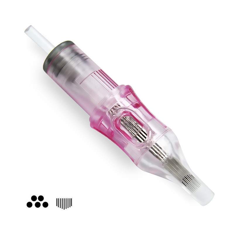 Cartuchos KABUSABI 5 Magnum Soft Edge (20 Unidades)