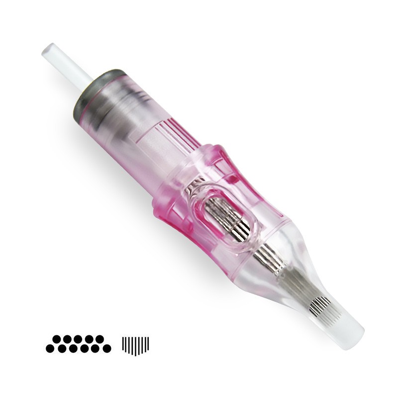 Cartuchos KABUSABI 11 Magnum Soft Edge 0.30 (20 Unidades)