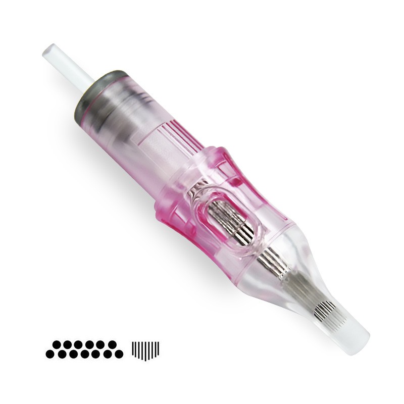 Cartuchos KABUSABI 13 Magnum Soft Edge 0.30 (20 Unidades)