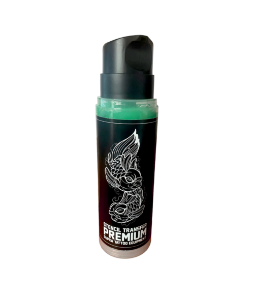 Supra Tattoo Stencil Transfer Gel Premium 250ml