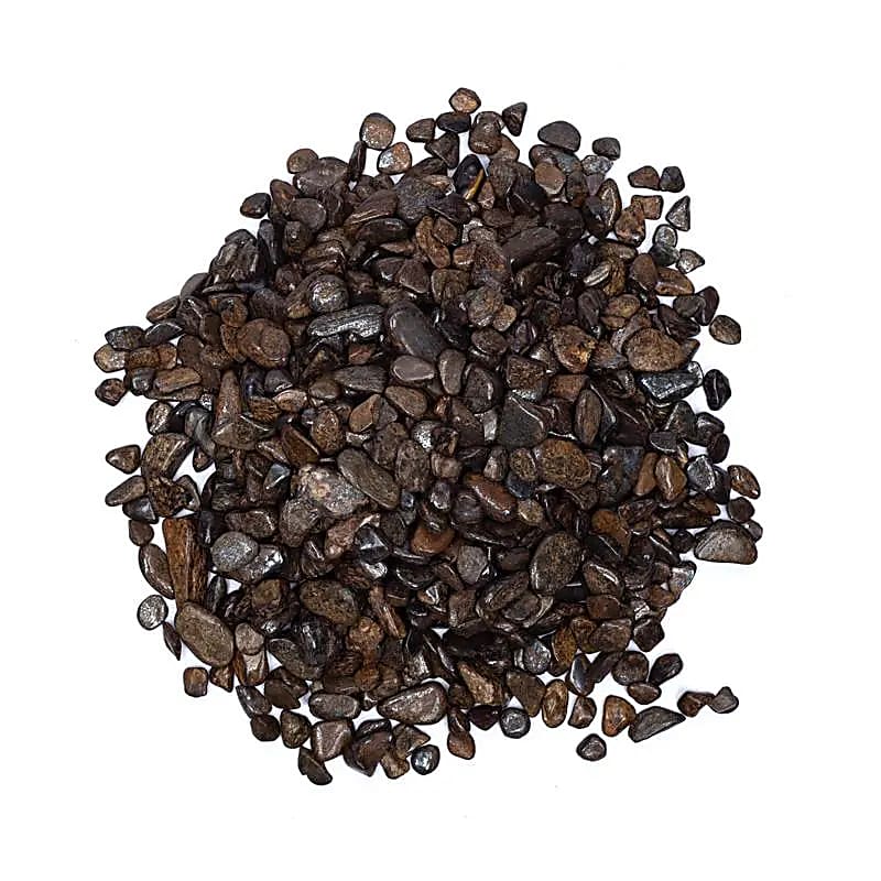 Rodados de Broncita pequeños (100gr)