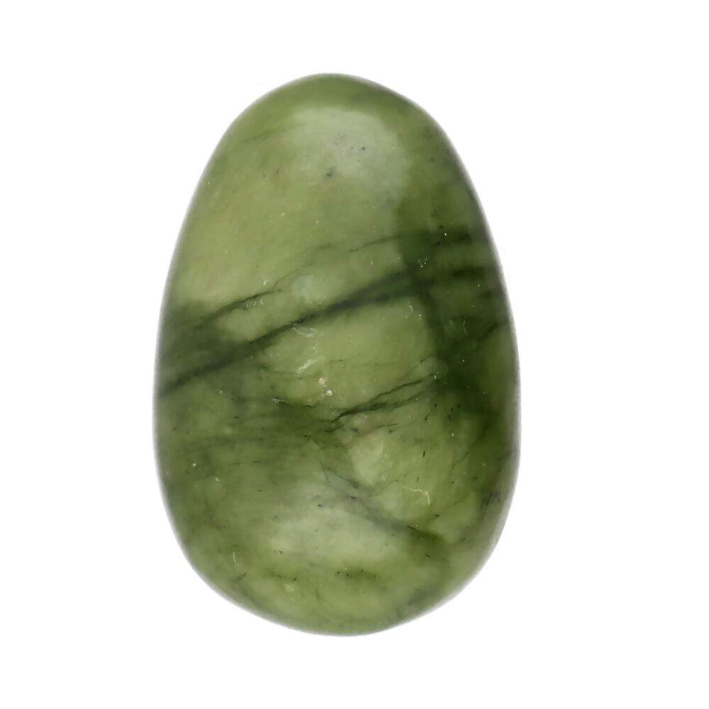 Huevo Yoni Pequeño de Jade