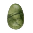 Huevo Yoni Pequeño de Jade