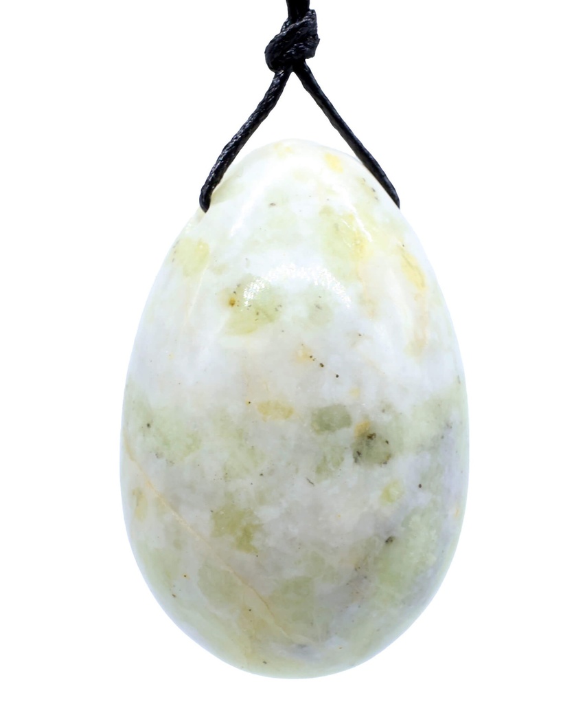 Huevo Yoni de Jade 4,5cm