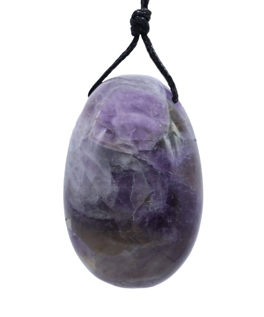 Huevo Yoni de Amatista 4,5cm