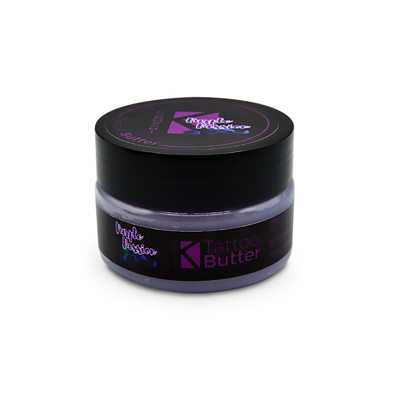 KABUSABI Purple Passion Butter 120ml