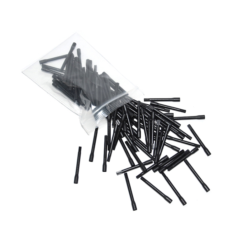 Varillas para Mezclador de Pigmento (100 Piezas)