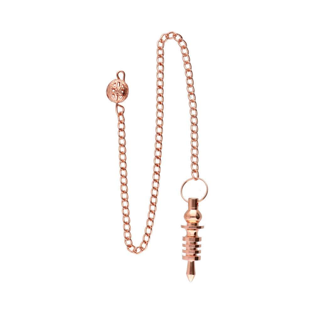 Péndulo Isis Mini de Cobre