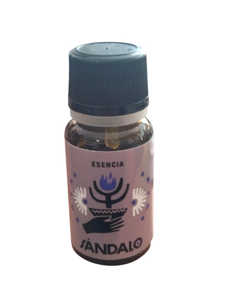 Aceite Esencial Sándalo 10 ml