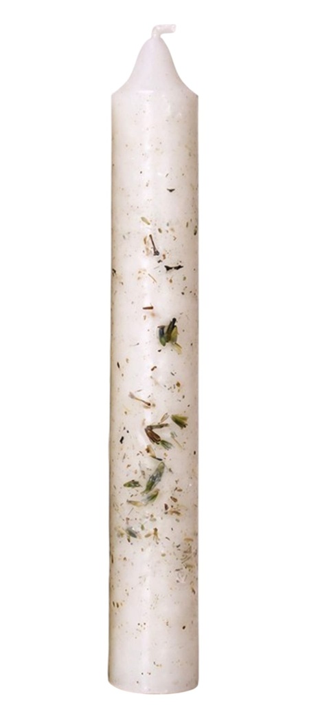 Vela Ritual Ceremonial - PURIFICACIÓN