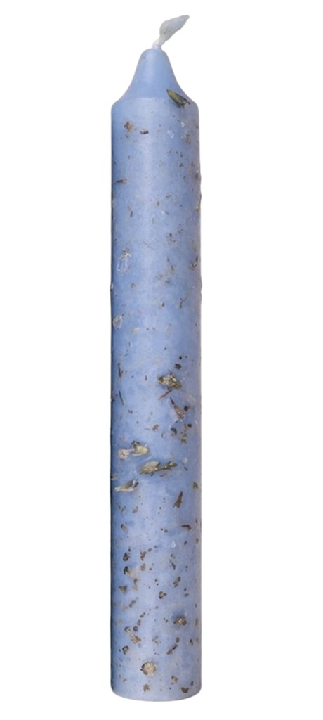 Vela Ritual Ceremonial - SALUD