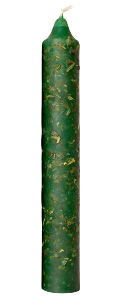 Vela Ritual Ceremonial - LEVANTA NEGOCIOS