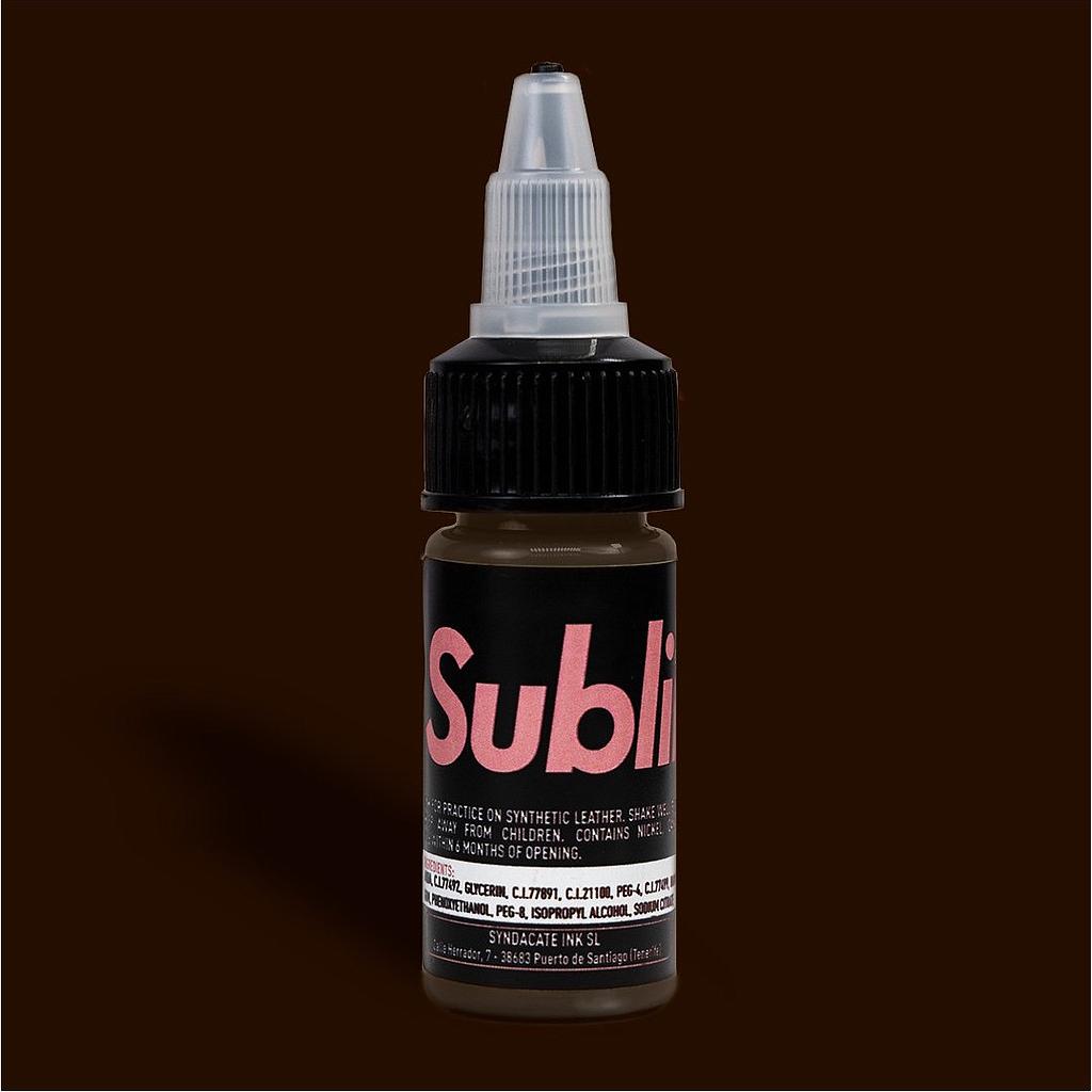 Sublime Brook 15 ml