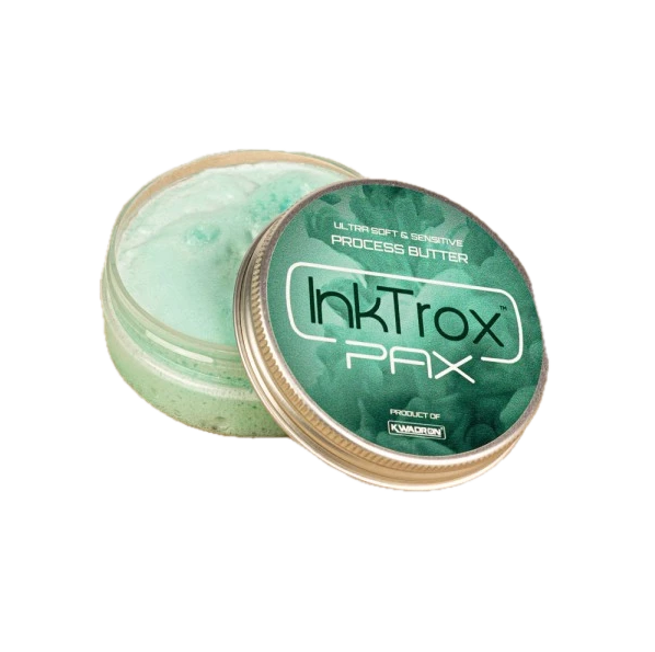 Inktrox Pax Butter/ Mousse 50 ml