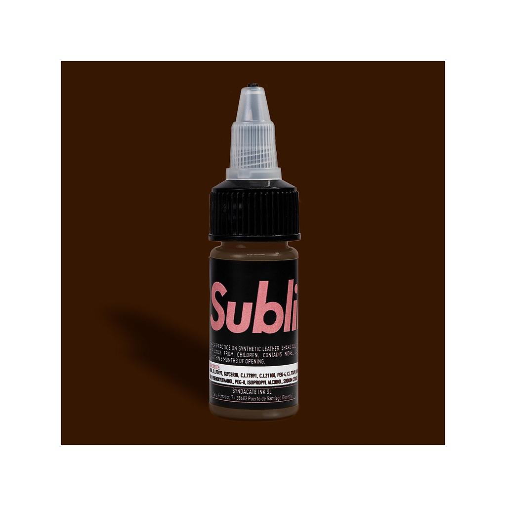 Sublime Terra 15 ml