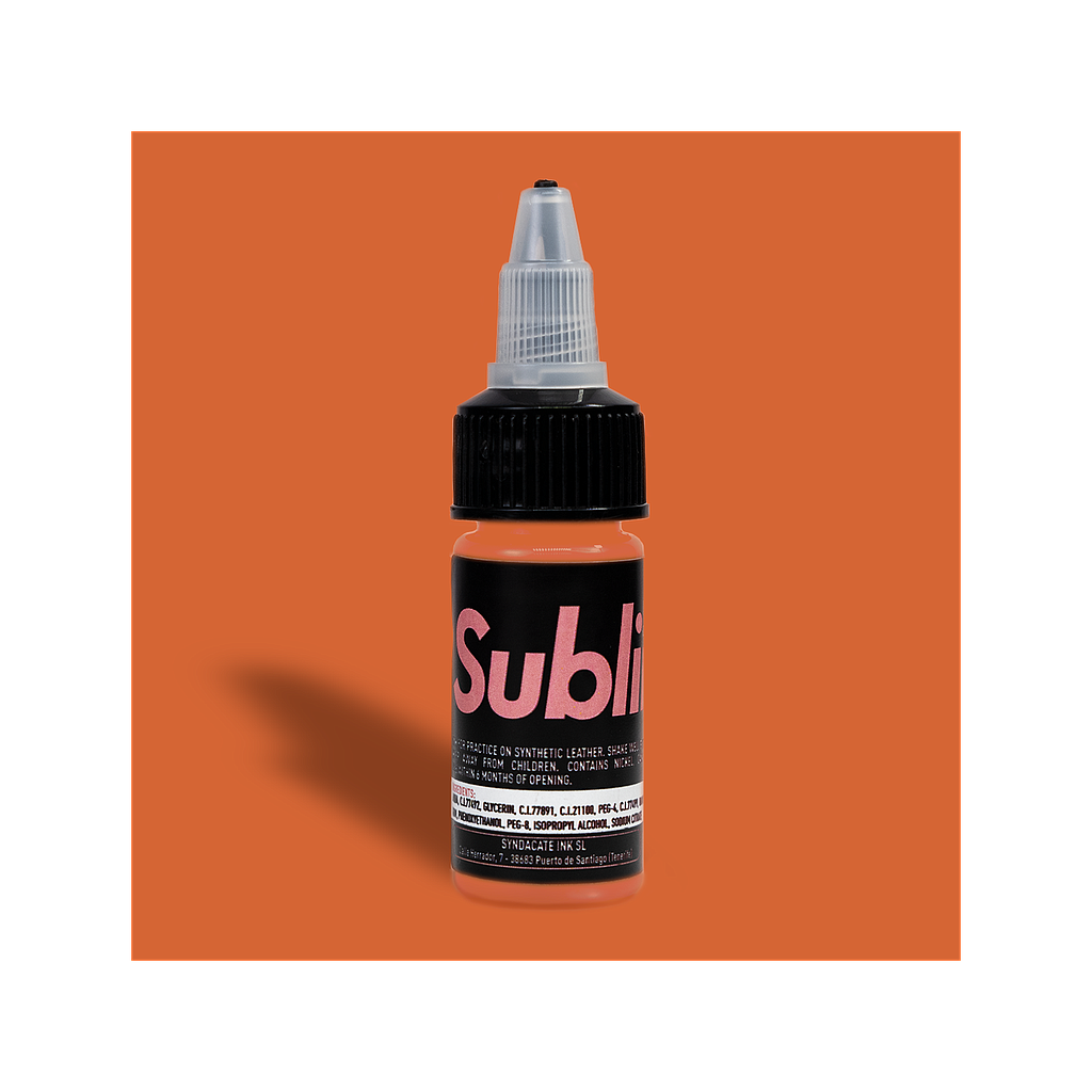 Sublime Crush 15 ml