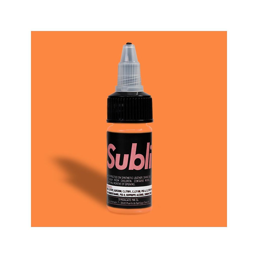 Sublime Brezo 15 ml