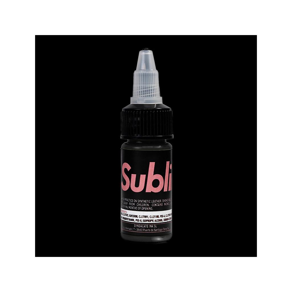 Sublime Betta 15 ml