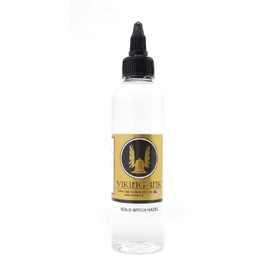 Gold Witch Hazel Viking 120 ml