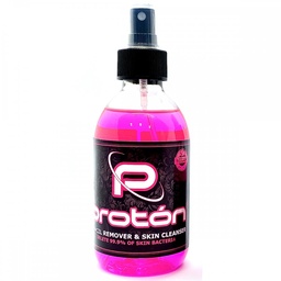 Proton Stencil Remover &amp; Skin Cleanser Pink 250 ml