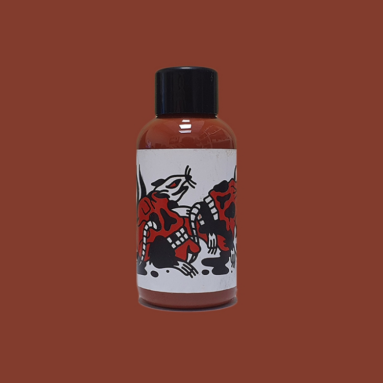 Vice Colors Jackie Brown 30 ml