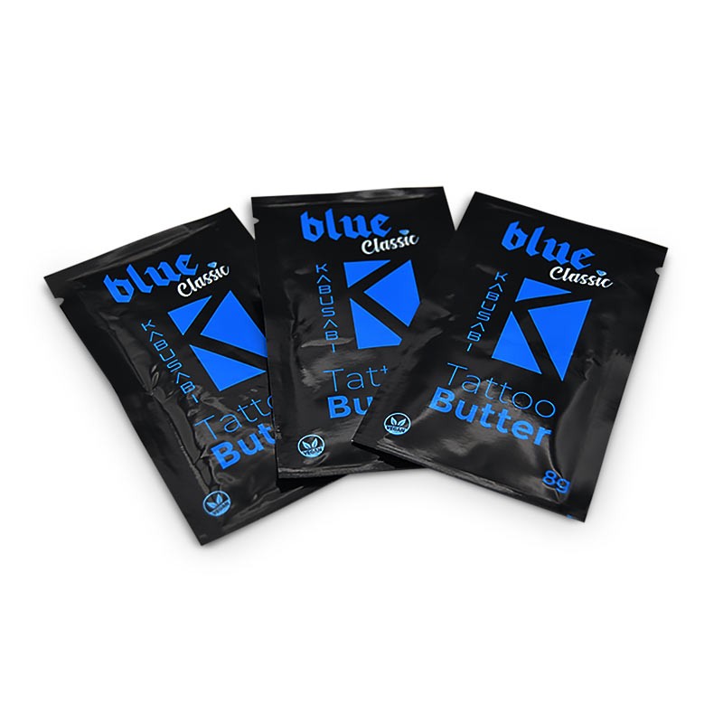 Blue Classic Sobres Monodosis 8 gr (20 Unidades)