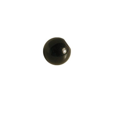Bola en Acero Negro de 0.8 mm