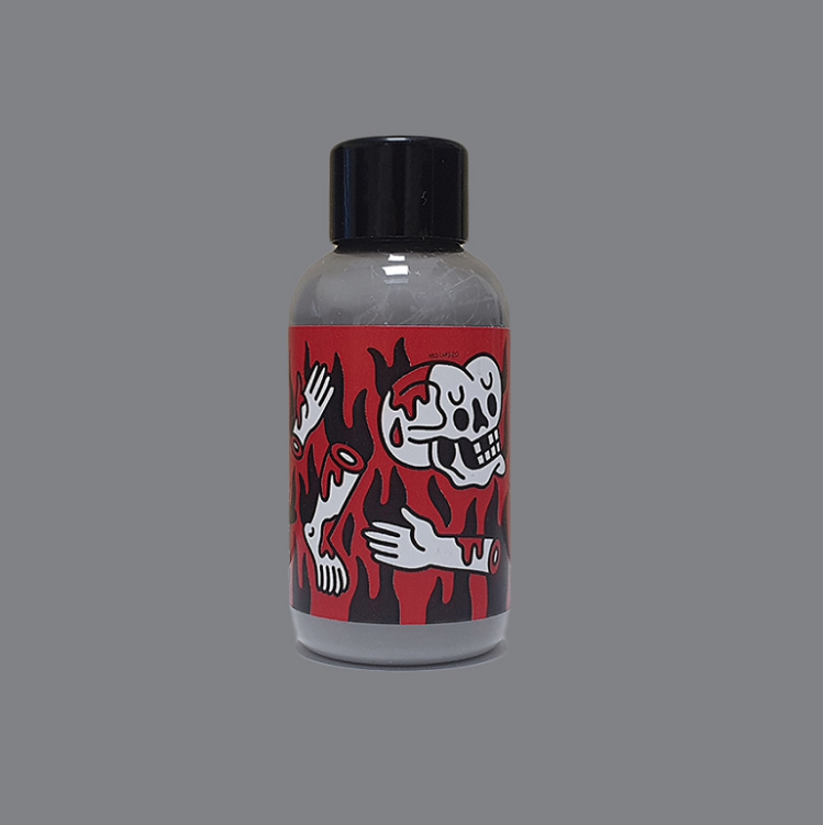 Vice Colors Brianza Grey 30 ml