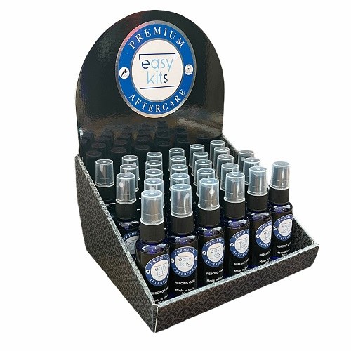 Piercing Care Spray 30 ml (Caja 30 Unidades)