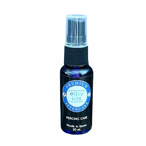 Piercing Care Spray 30 ml (Unidad)