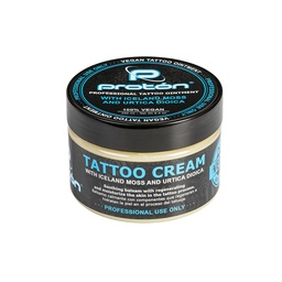 Proton Tattoo Cream - Made by Nature (250 ml)