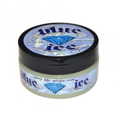 Blue Ice Butter