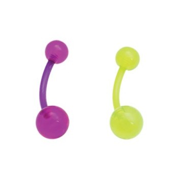 Navel Bioplast de Colores
