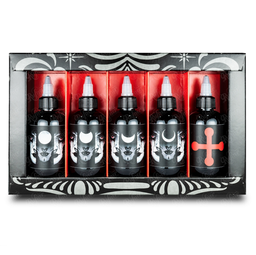 Vice Colors Set Kasasink 5 x 100 ml 