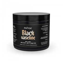 Inktrox Black Vaseline 500 gr