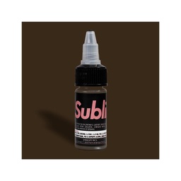 Sublime Molly's Brown 15 ml