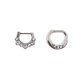 Set de Clicker para Septum Nº6