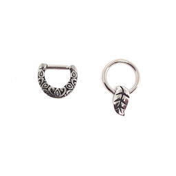 Set de Clicker para Septum Nº4