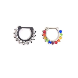 Set de Clicker para Septum Nº1