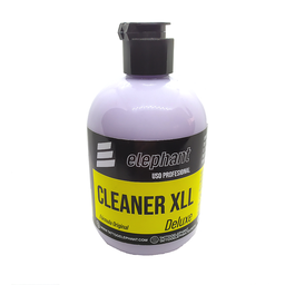 Cleaner XLL Deluxe Elephant