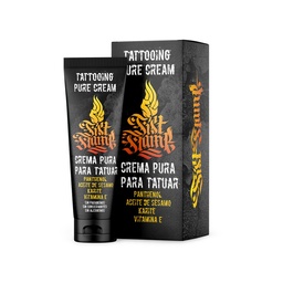 Crema Pura Fist Flame 250 ml