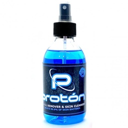 Proton Stencil Remover &amp; Skin Cleanser Blue