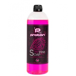 Pink Soap Proton Concentrado con Pantenol, Alantoina y Aloe Vera - 1L