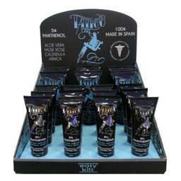 Tattoo Care Easy Kits Expositor Mixto