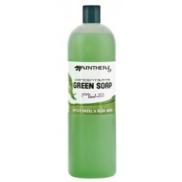 Green Soap Panthera 1 L