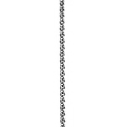 Cadena de Acero Fina Nº2