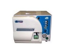 Autoclave Reberberi Baby 9 L