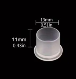 Cups con Base Talla M