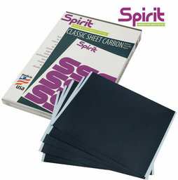 Papel Hectográfico Manual Spirit